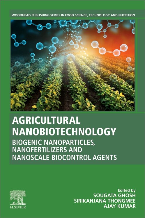 Couverture_Agricultural Nanobiotechnology