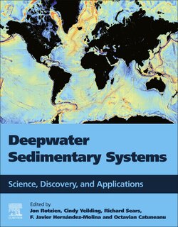 Front cover_Deepwater Sedimentary Systems