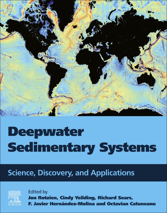 Front cover_Deepwater Sedimentary Systems