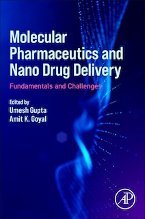 Front cover_Molecular Pharmaceutics and Nano Drug Delivery