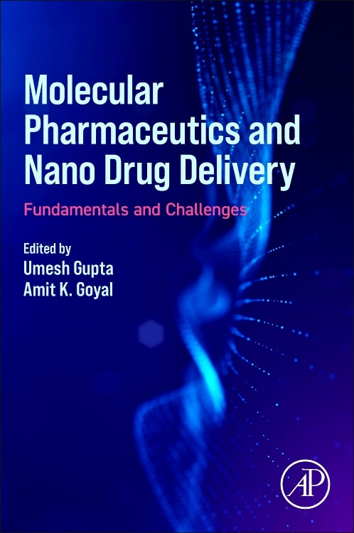 Front cover_Molecular Pharmaceutics and Nano Drug Delivery