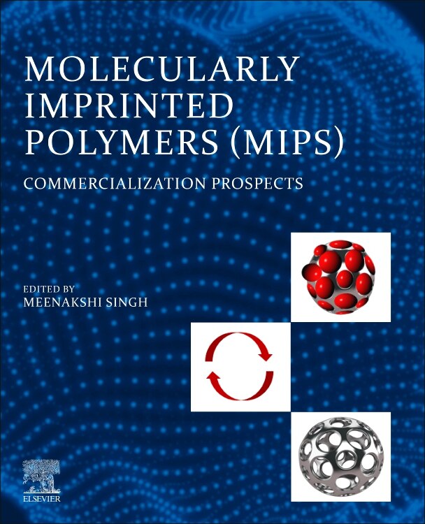 Couverture_Molecularly Imprinted Polymers (MIPs)