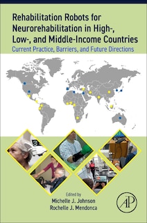 Couverture_Rehabilitation Robots for Neurorehabilitation in High-, Low-, and Middle-Income Countries