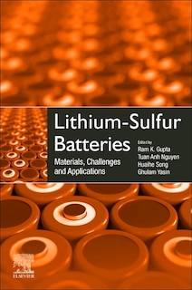 Front cover_Lithium-Sulfur Batteries