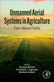 Front cover_Unmanned Aerial Systems in Agriculture