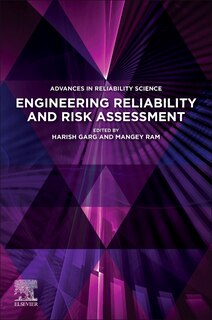 Couverture_Engineering Reliability And Risk Assessment