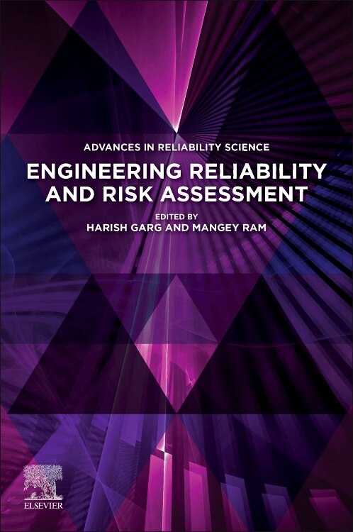 Couverture_Engineering Reliability And Risk Assessment