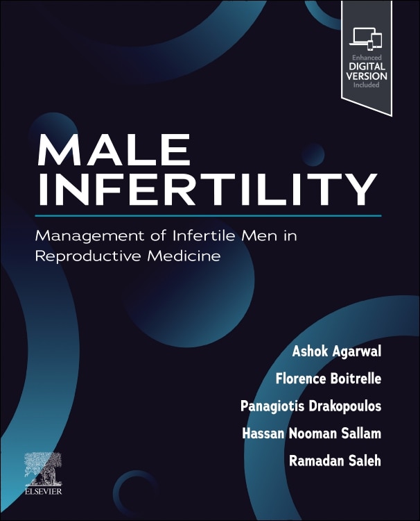 Couverture_Male Infertility