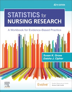 Couverture_Statistics for Nursing Research