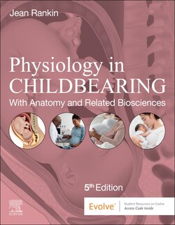 Front cover_Physiology in Childbearing