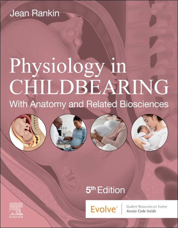 Front cover_Physiology in Childbearing
