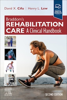 Couverture_Braddom's Rehabilitation Care