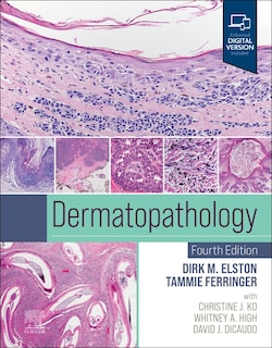 Front cover_Dermatopathology