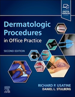 Front cover_Dermatologic Procedures in Office Practice