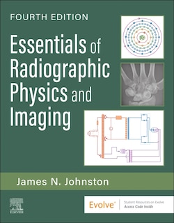 Couverture_Essentials of Radiographic Physics and Imaging