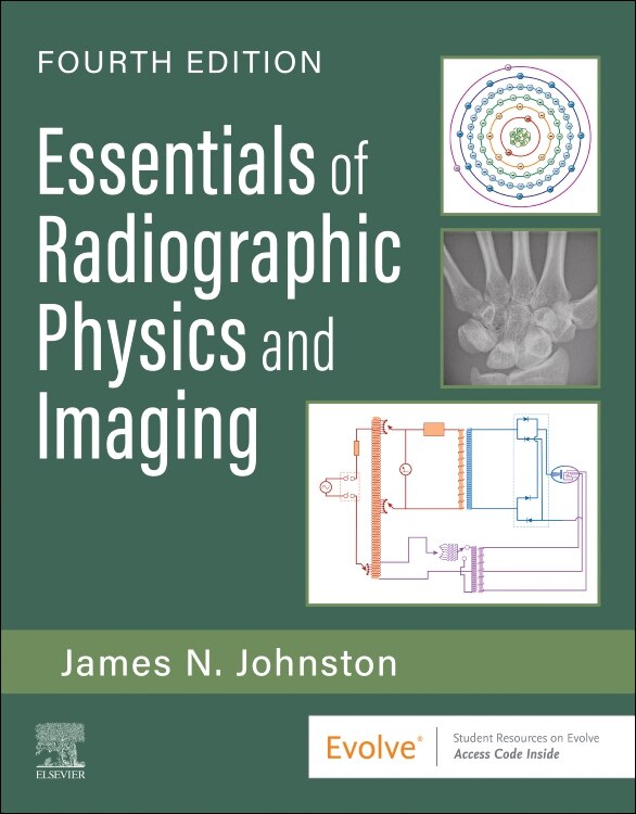 Couverture_Essentials of Radiographic Physics and Imaging