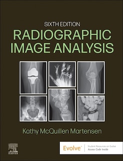 Front cover_Radiographic Image Analysis