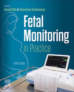 Couverture_Fetal Monitoring in Practice