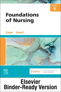 Couverture_Foundations of Nursing - Binder Ready
