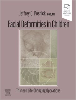 Front cover_Facial Deformities in Children