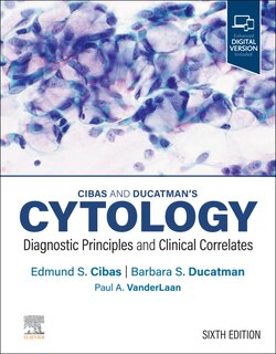 Couverture_Cibas and Ducatman's Cytology