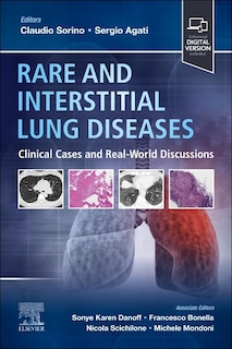 Rare and Interstitial Lung Diseases: Clinical Cases and Real-World Discussions