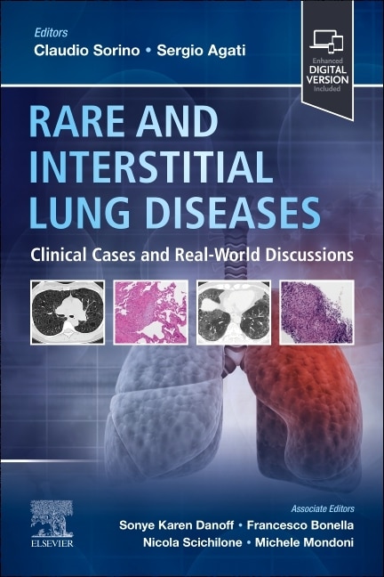 Couverture_Rare and Interstitial Lung Diseases