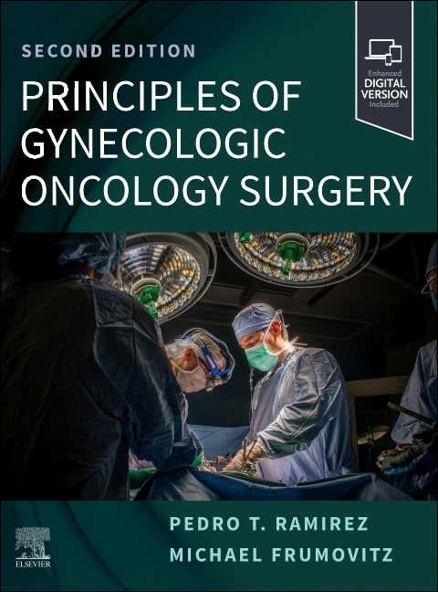 Front cover_Principles of Gynecologic Oncology Surgery