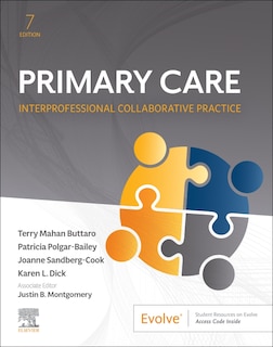 Front cover_Primary Care