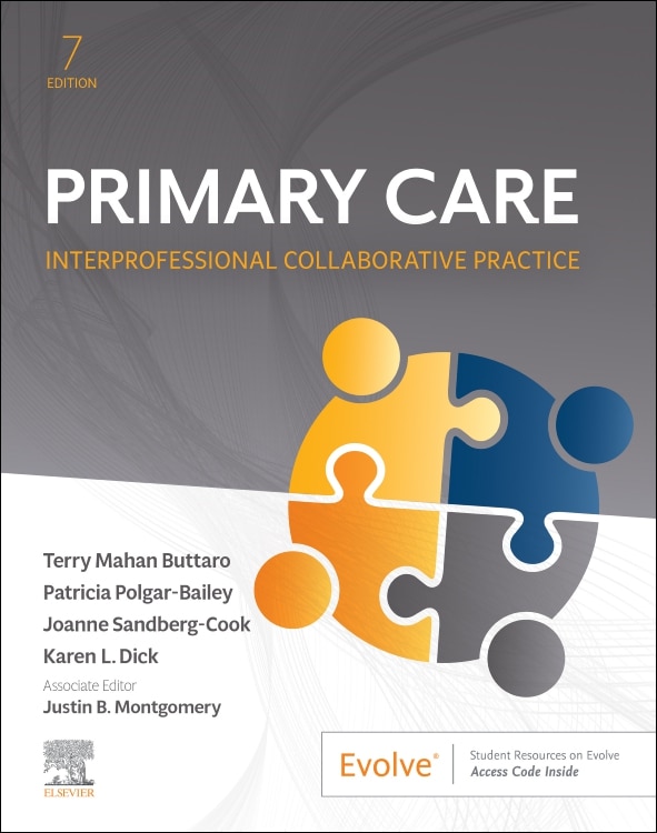 Front cover_Primary Care