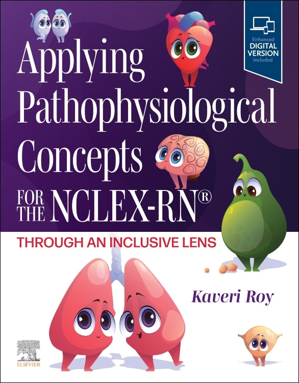 Front cover_Applying Pathophysiological Concepts for the NCLEX-RN