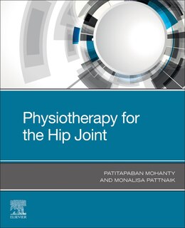 Couverture_Physiotherapy for the Hip Joint