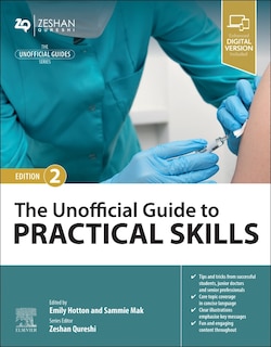Couverture_The Unofficial Guide to Practical Skills