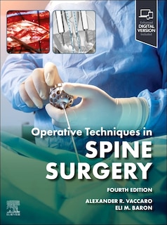 Front cover_Operative Techniques