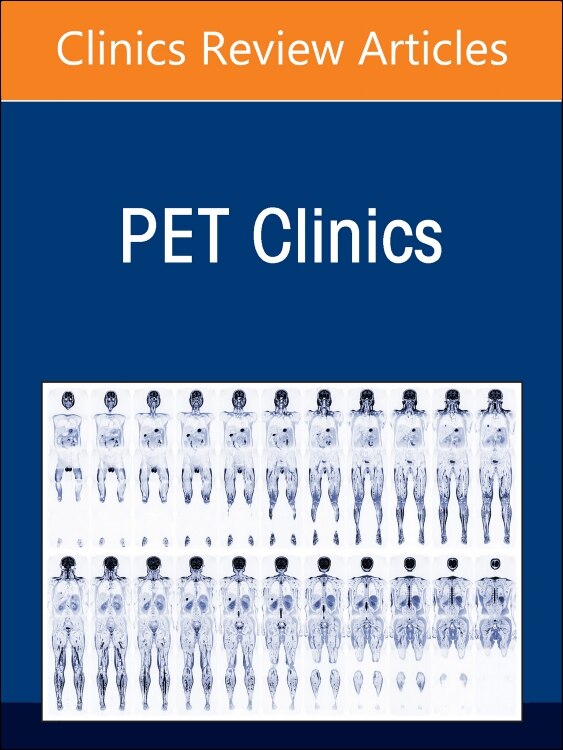 Front cover_Neuroendocrine Neoplasms, An Issue of PET Clinics
