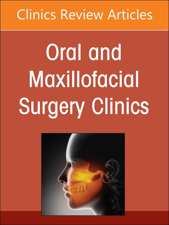 Front cover_Diagnosis and Management of Oral Mucosal Lesions, An Issue of Oral and Maxillofacial Surgery Clinics of North America, 1e