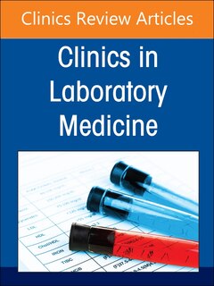 Couverture_Artificial Intelligence in the Clinical Laboratory