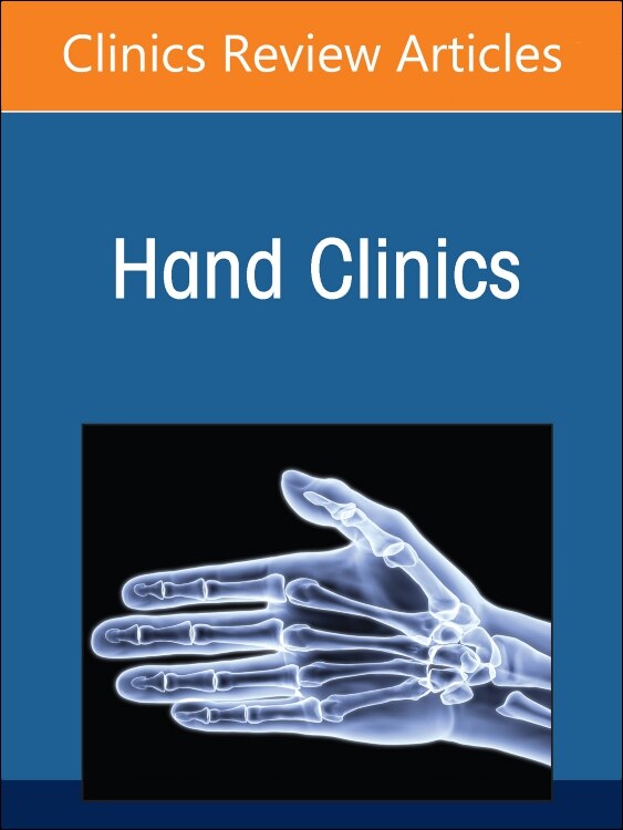 Front cover_Managing Difficult Problems in Hand Surgery