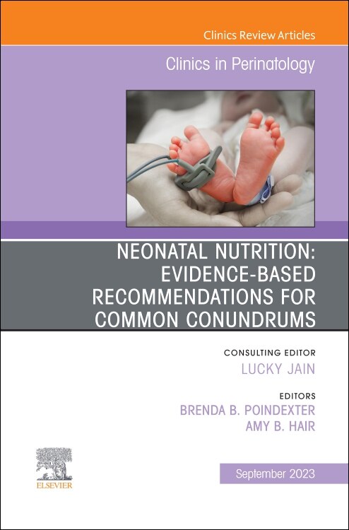 Front cover_Neonatal Nutrition