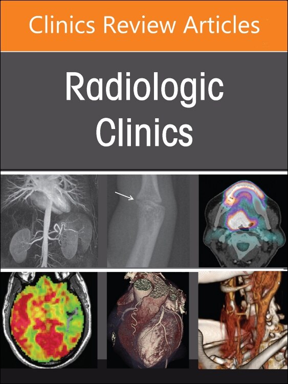Couverture_Imaging of Gynecologic Malignancy
