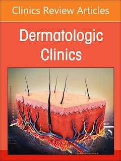 Couverture_Diagnosing Skin Disease in Skin of Color, An Issue of Dermatologic Clinics
