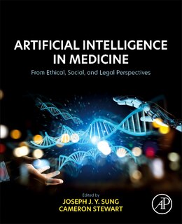 Front cover_Artificial Intelligence in Medicine