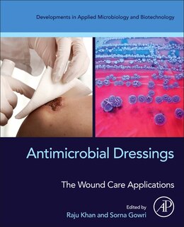 Front cover_Antimicrobial Dressings