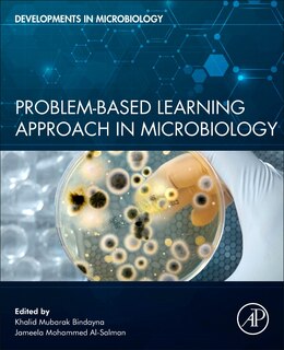 Front cover_Problem-Based Learning Approach in Microbiology
