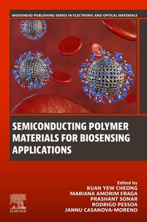 Couverture_Semiconducting Polymer Materials for Biosensing Applications