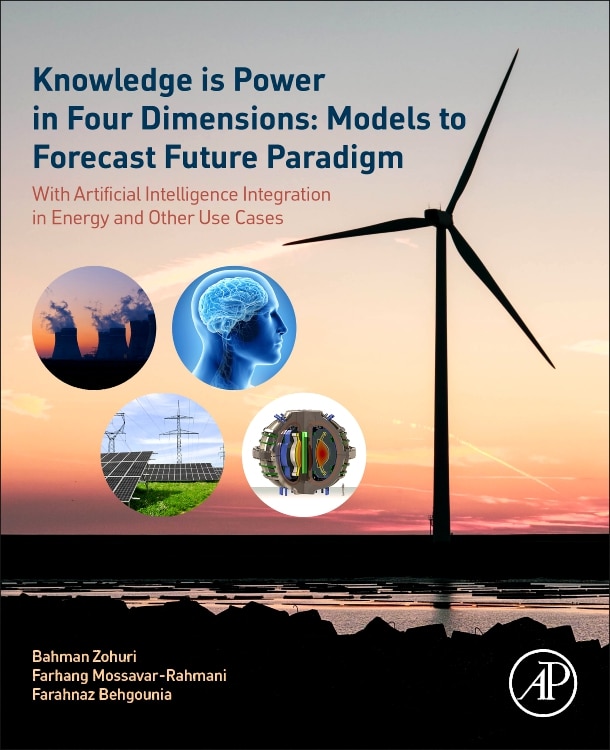 Front cover_Knowledge is Power in Four Dimensions