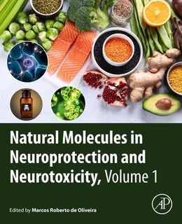 Couverture_Natural Molecules in Neuroprotection and Neurotoxicity