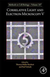 Front cover_Correlative Light and Electron Microscopy V