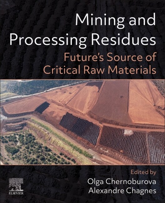 Front cover_Mining and Processing Residues