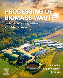 Couverture_Processing of Biomass Waste
